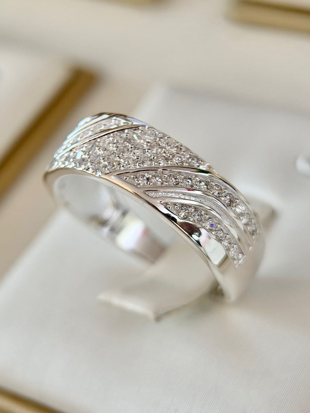 Anillo Para Hombre
