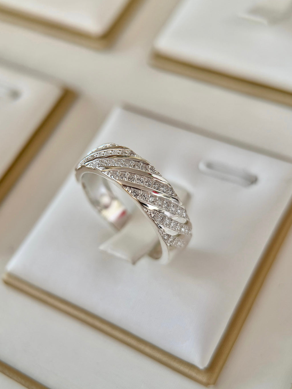 Anillo Para Hombre