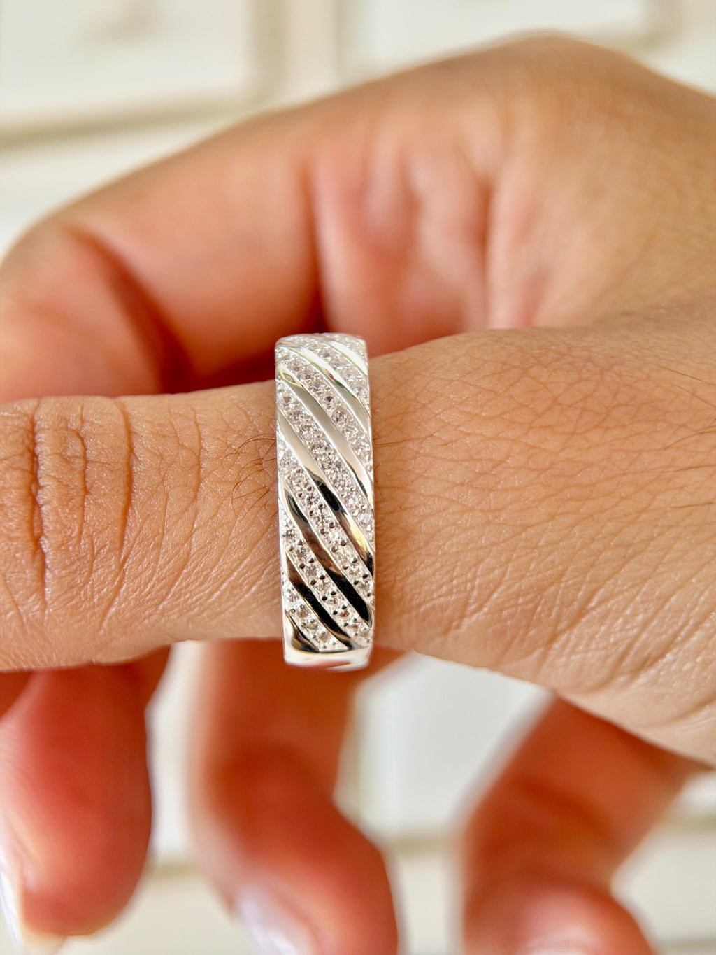 Anillo Para Hombre