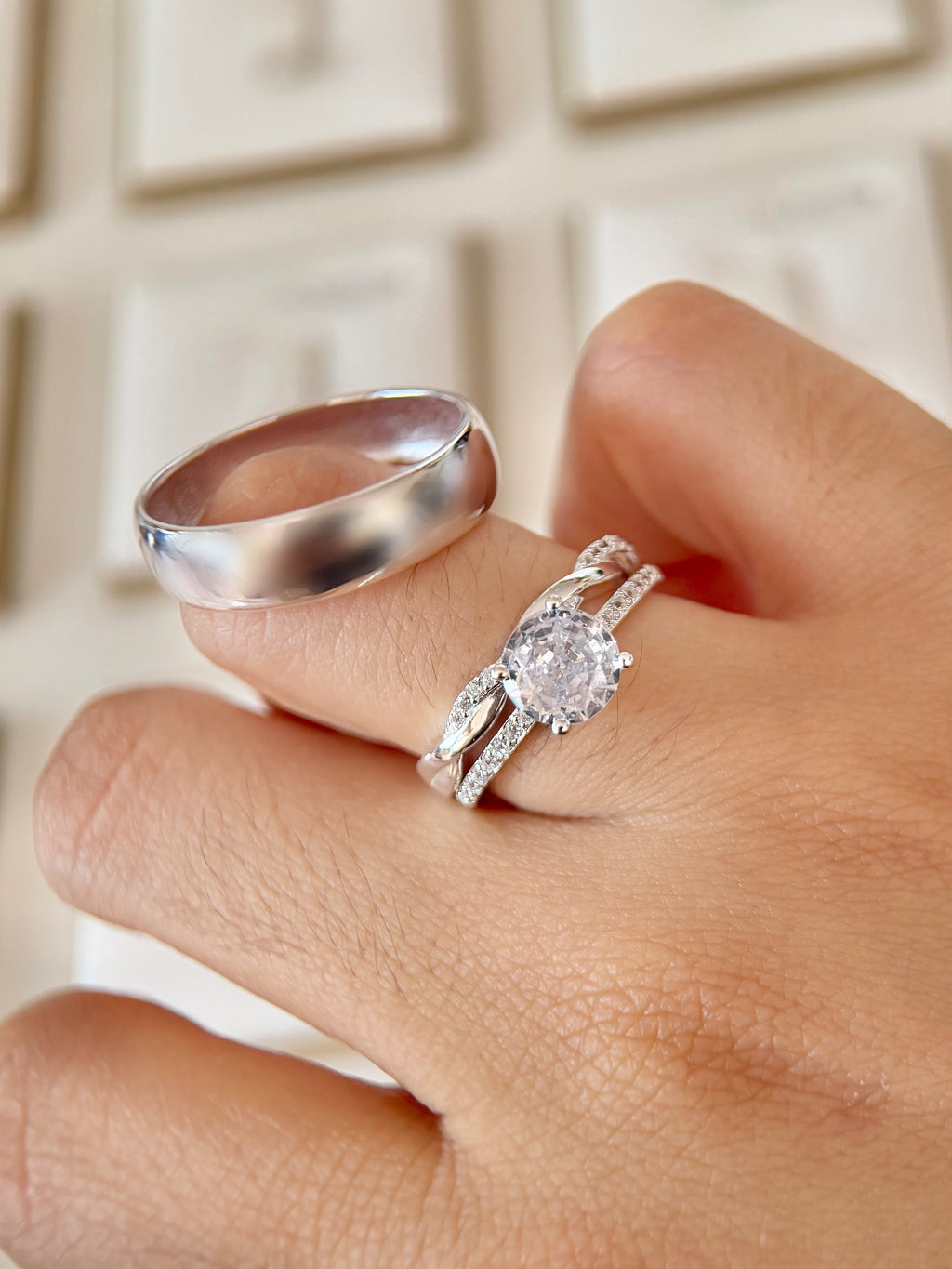 Trío De Boda