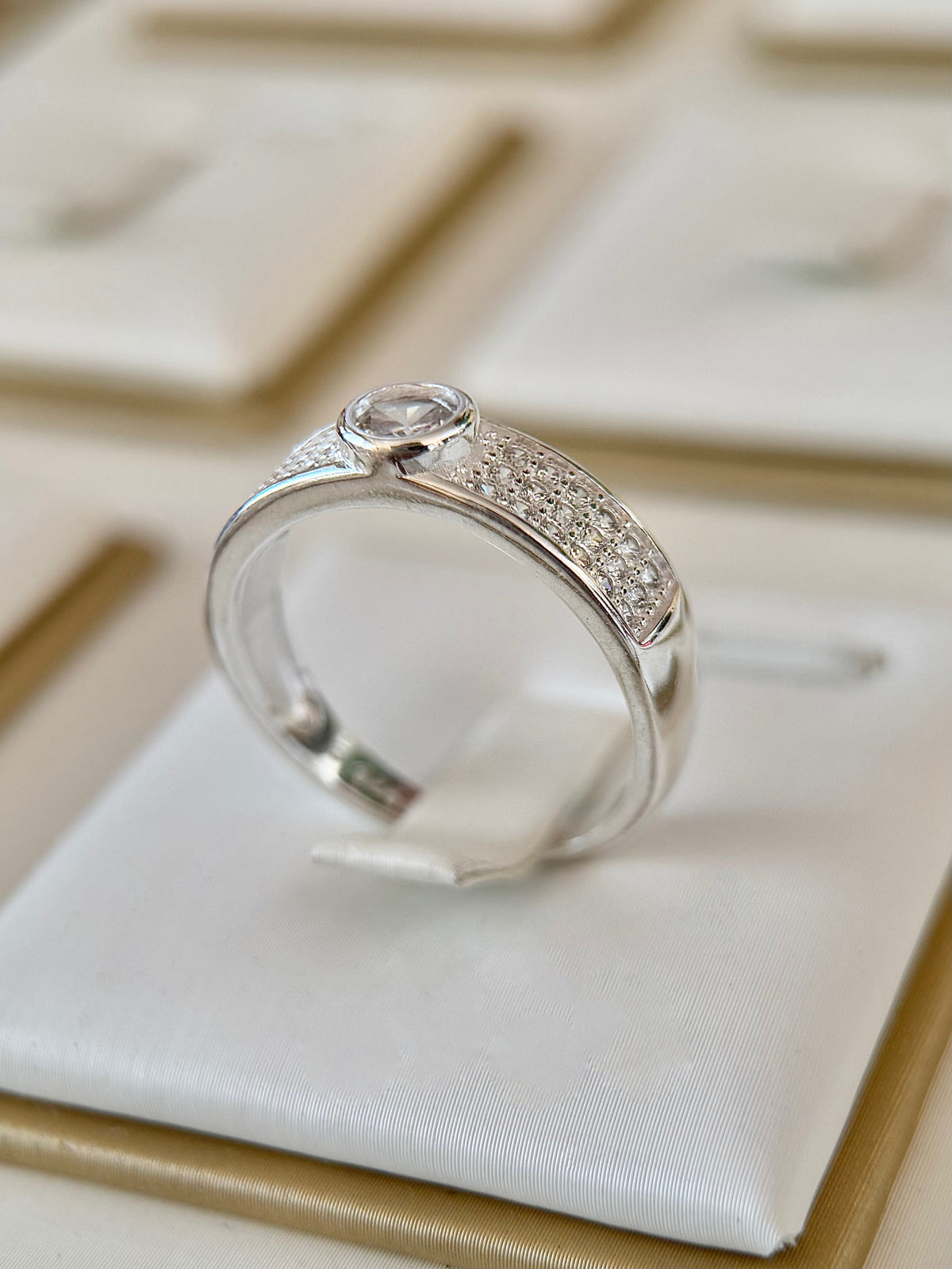 Anillo para Hombre