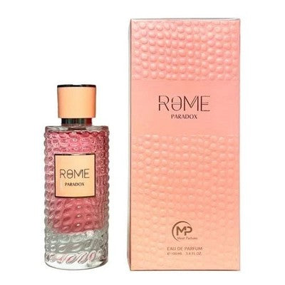 Bharara Rome Paradox 3.4 Eau De Parfume For Women