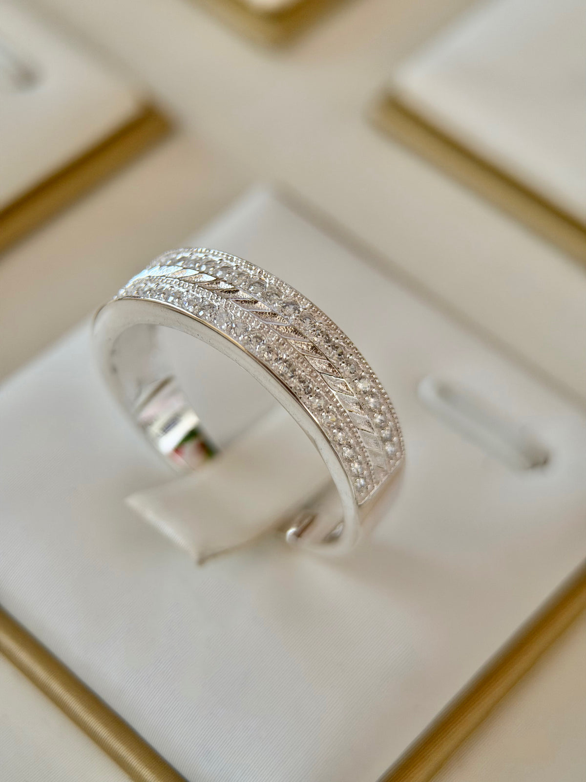 Anillo Para Hombre