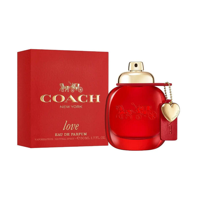 Coach Love EDP Spray 3.04 oz