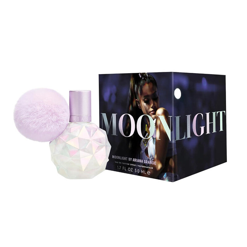 Ariana Grande Ladies Moonlight EDP Spray 3.4 oz