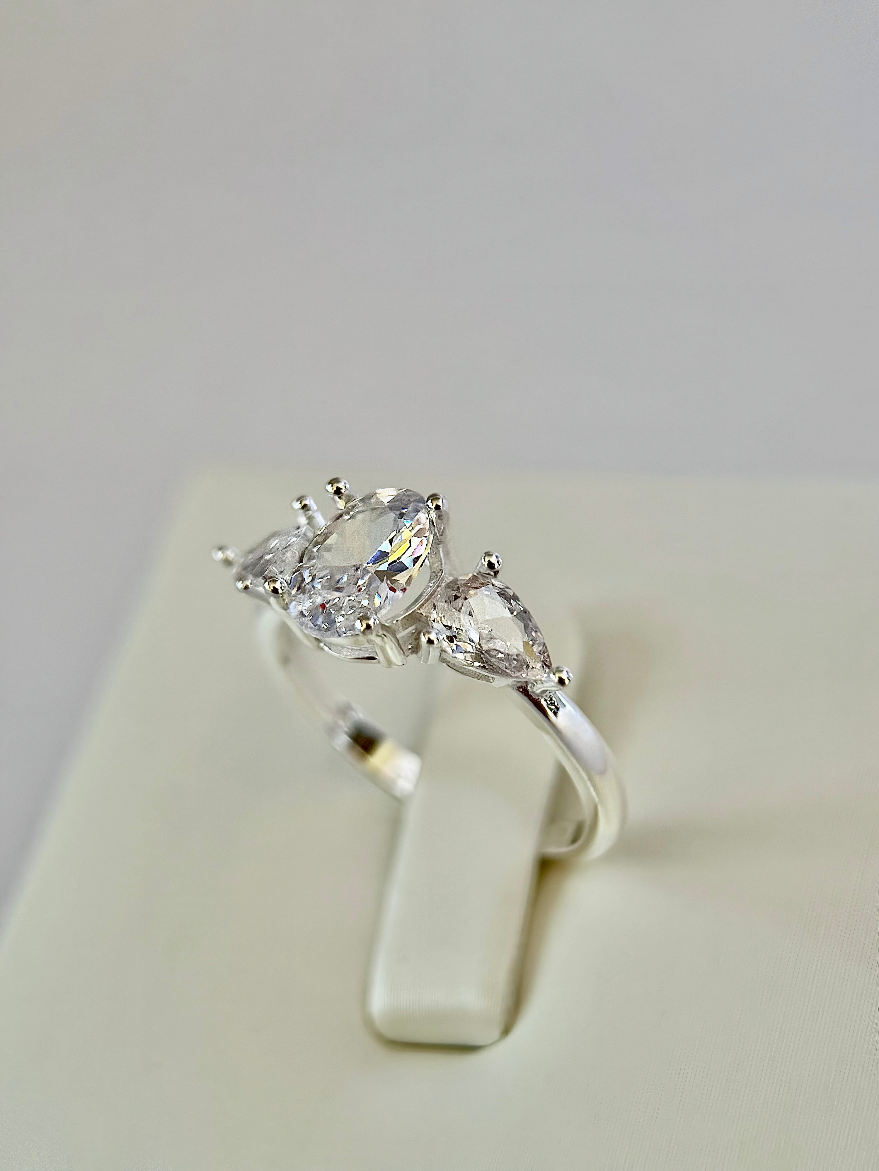 Anillo Compromiso