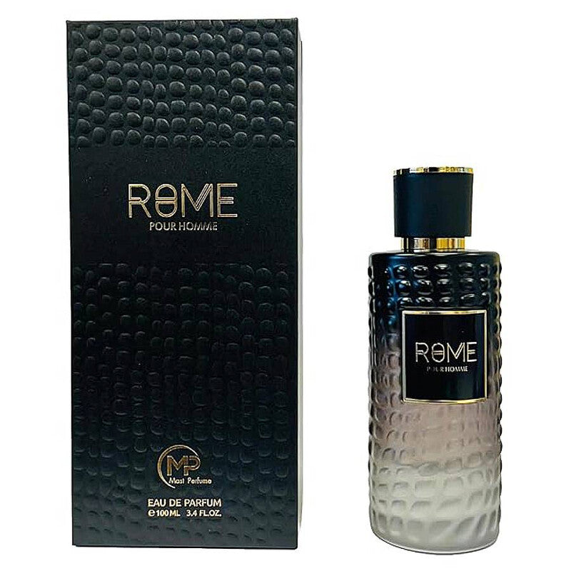 Bharara Men's Mast Perfume Rome EDP Spray 3.4 oz