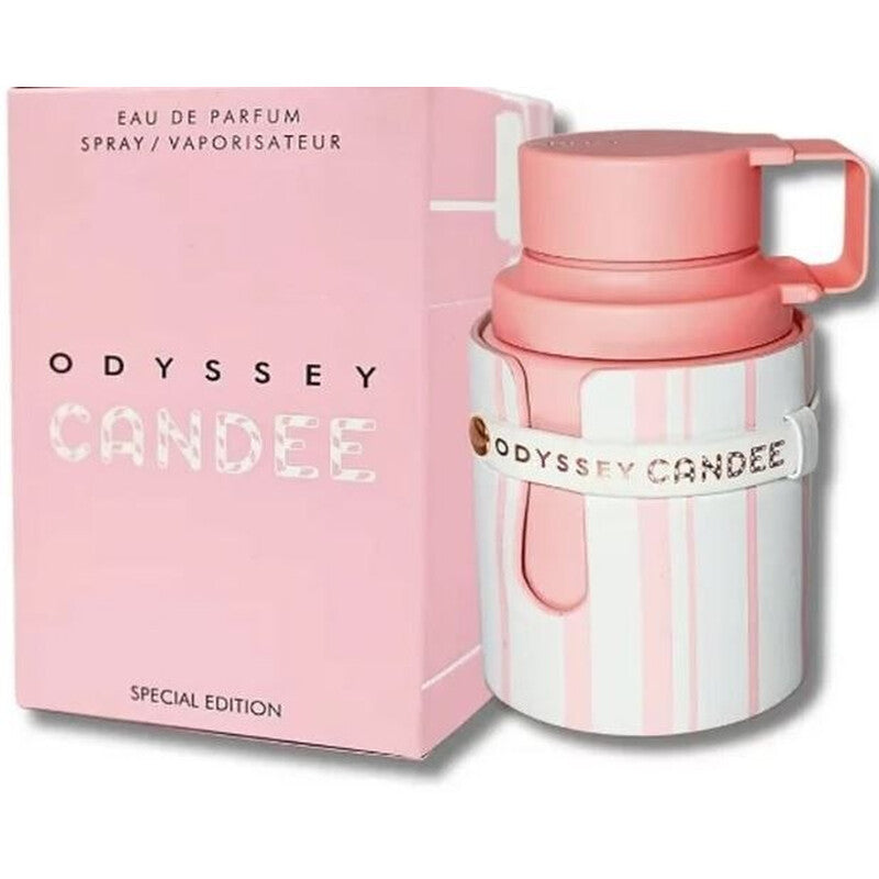 ARMAF ODYSSEY CANDEE WOMEN 3.4 OZ EDP SP