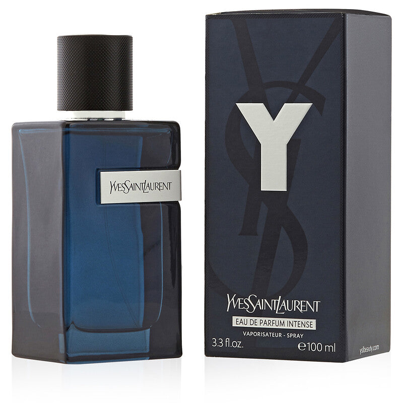 Yves Saint Laurent Y Eau de Parfum Intense EDP Spray 3.38 oz