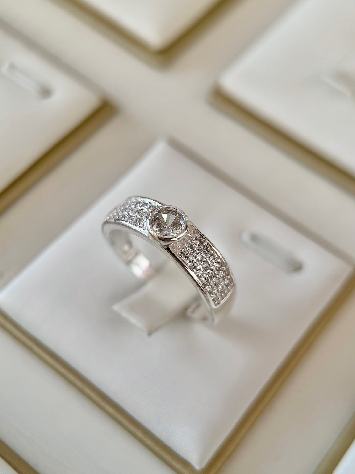 Anillo para Hombre