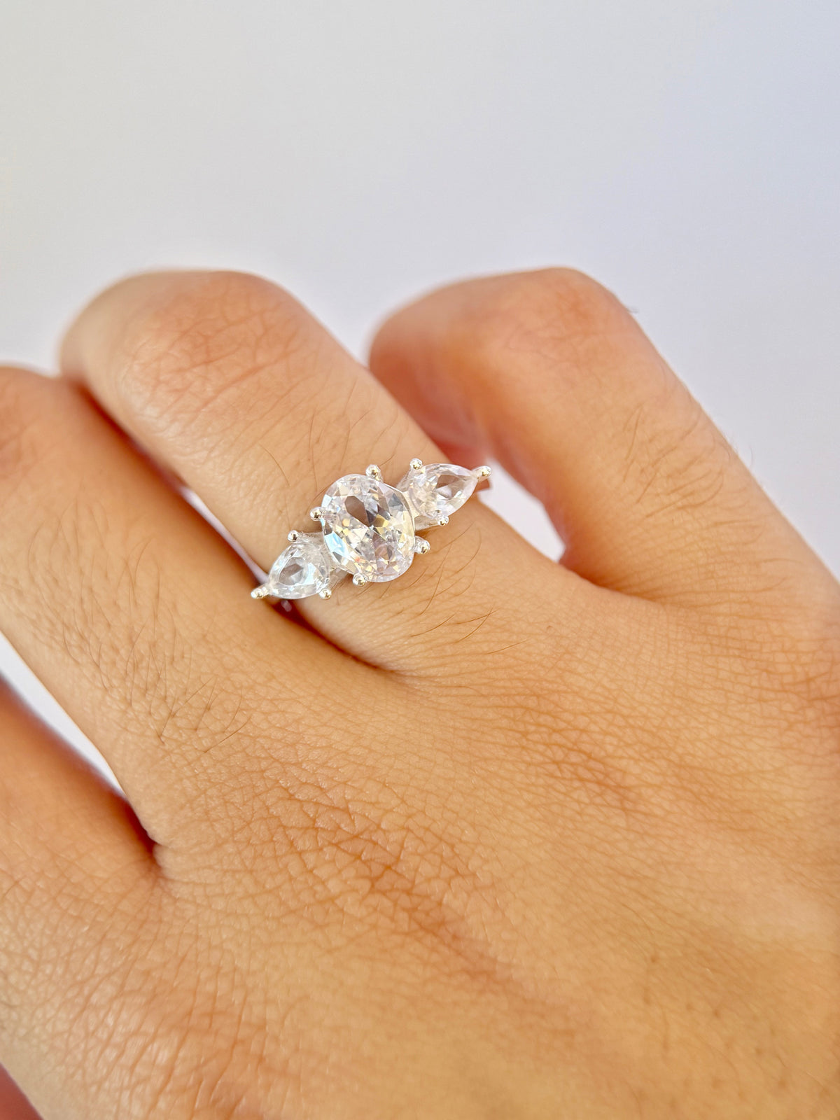Anillo Compromiso