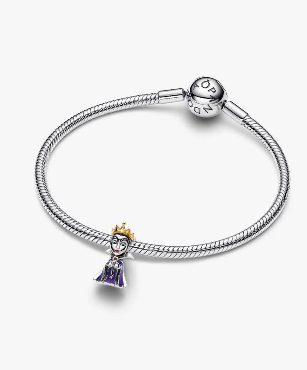 Charm La Reina Malvada Disney