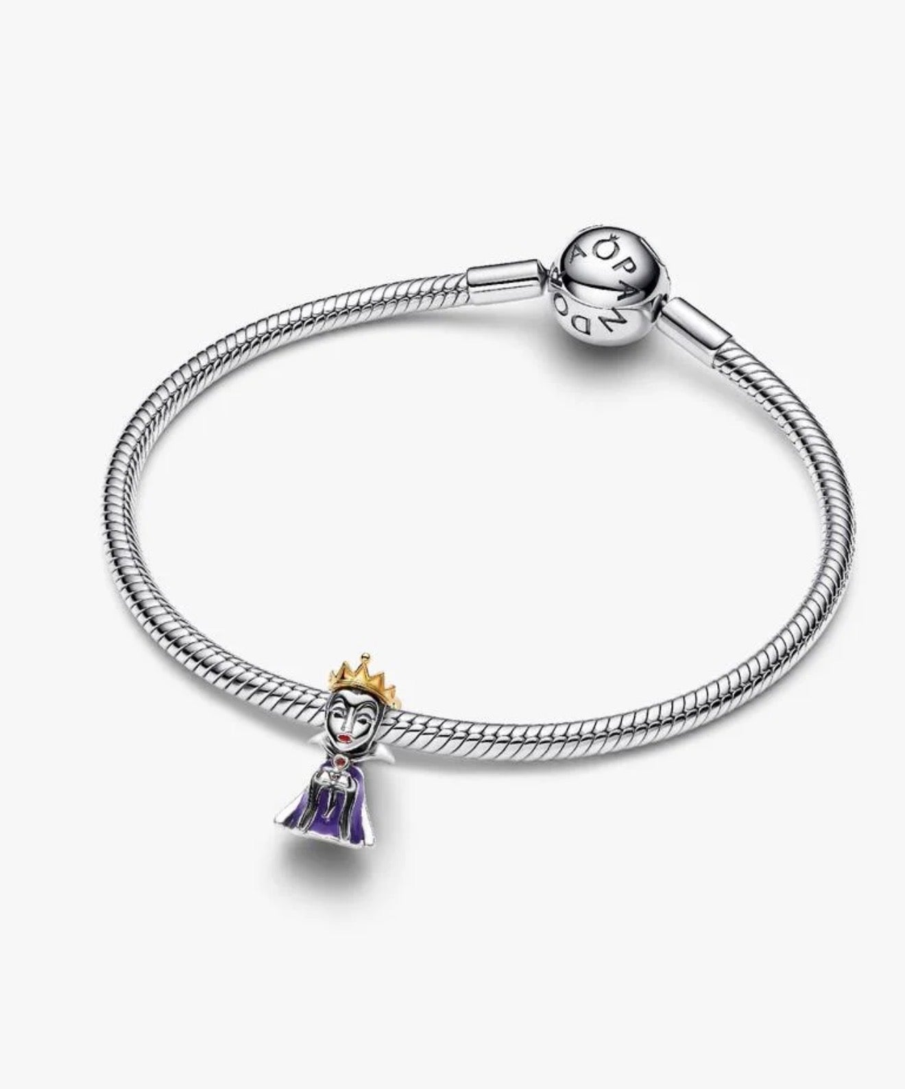 Charm La Reina Malvada Disney