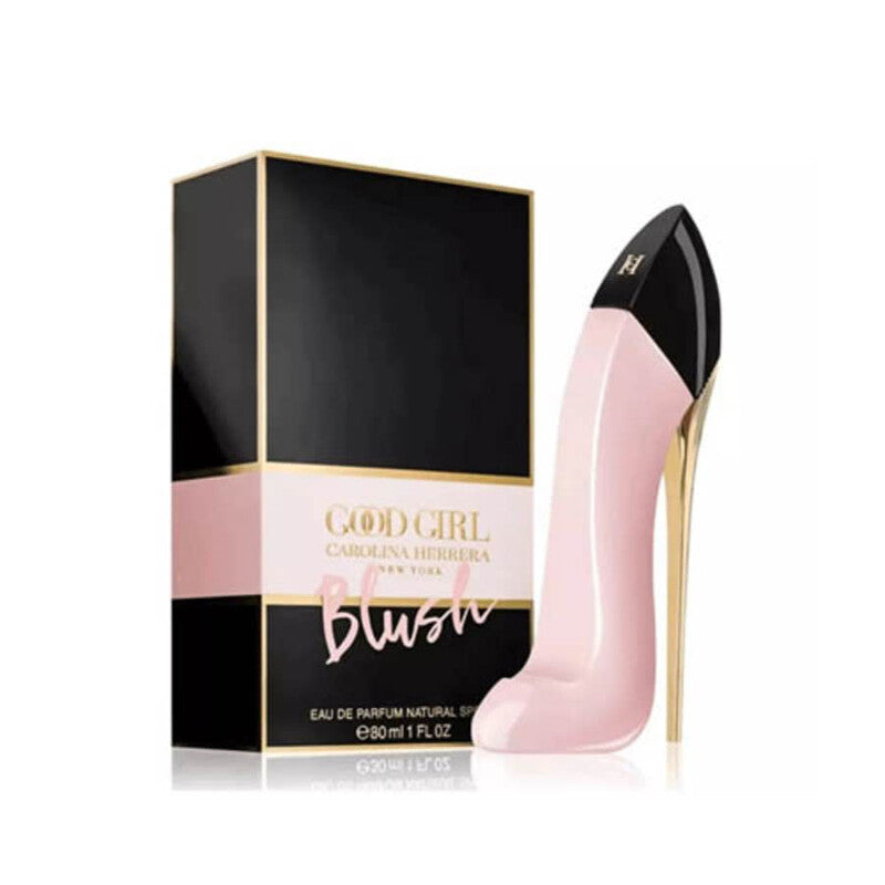 CAROLINA HERRERA GOOD GIRL blush 2.8 OZ / 80ml