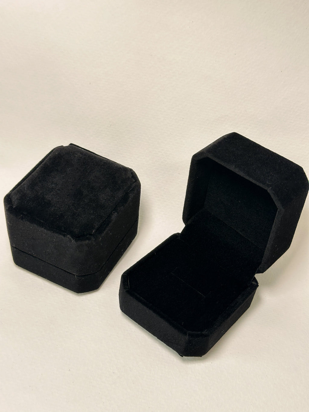 Caja Negra para Anillo