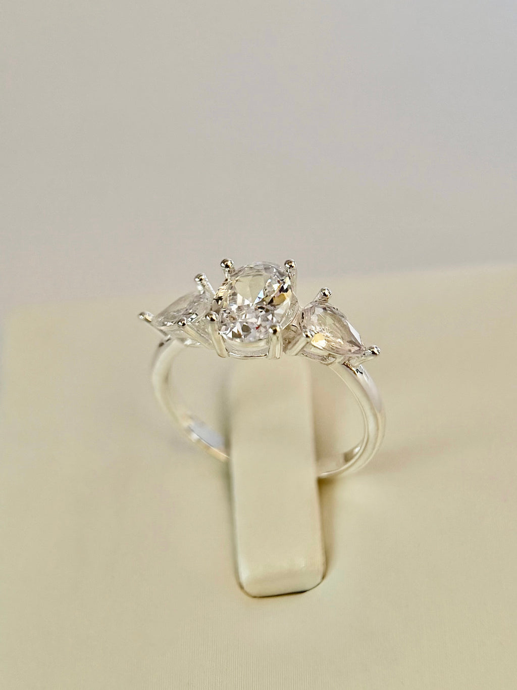 Anillo Compromiso