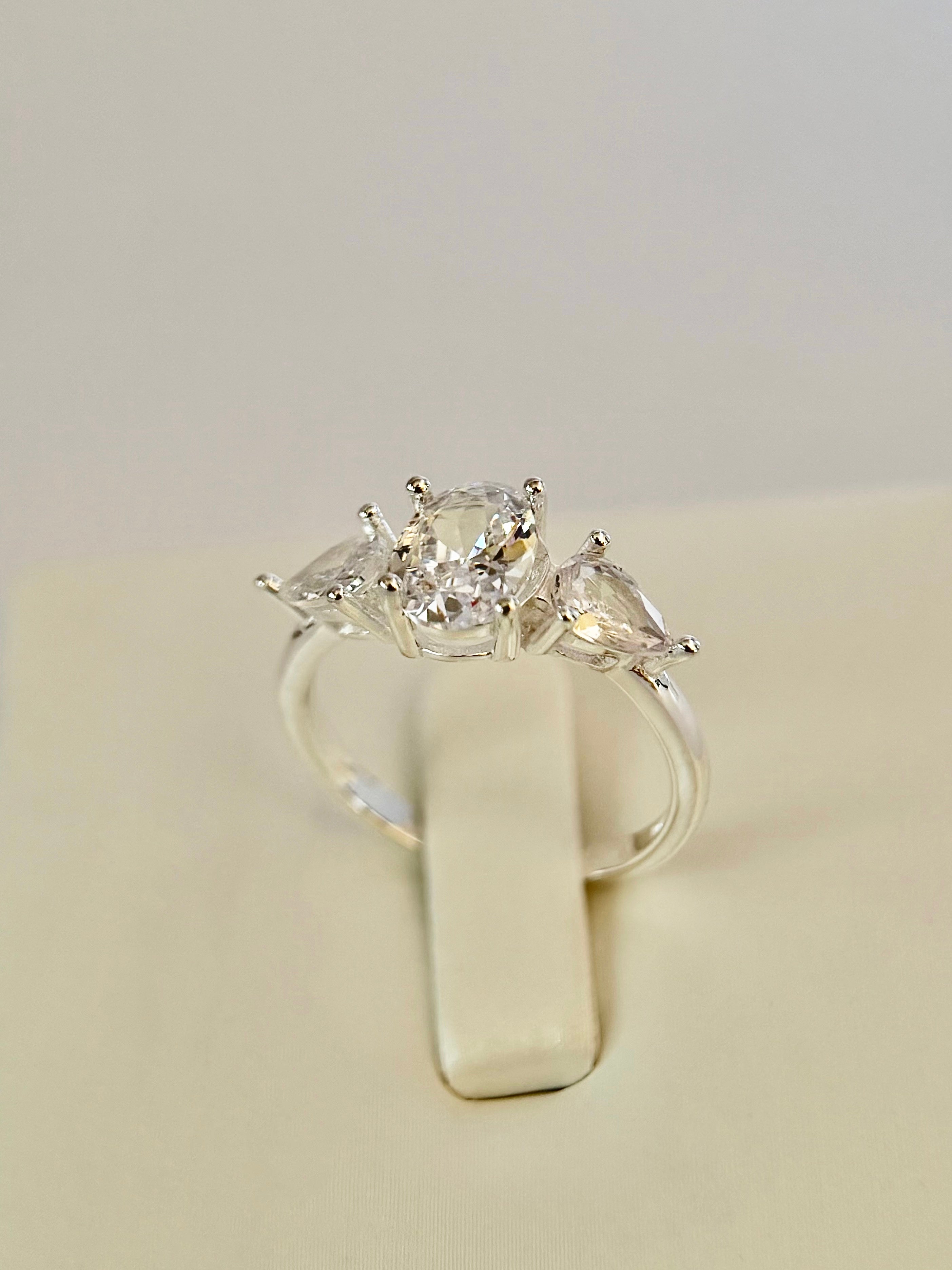 Anillo Compromiso