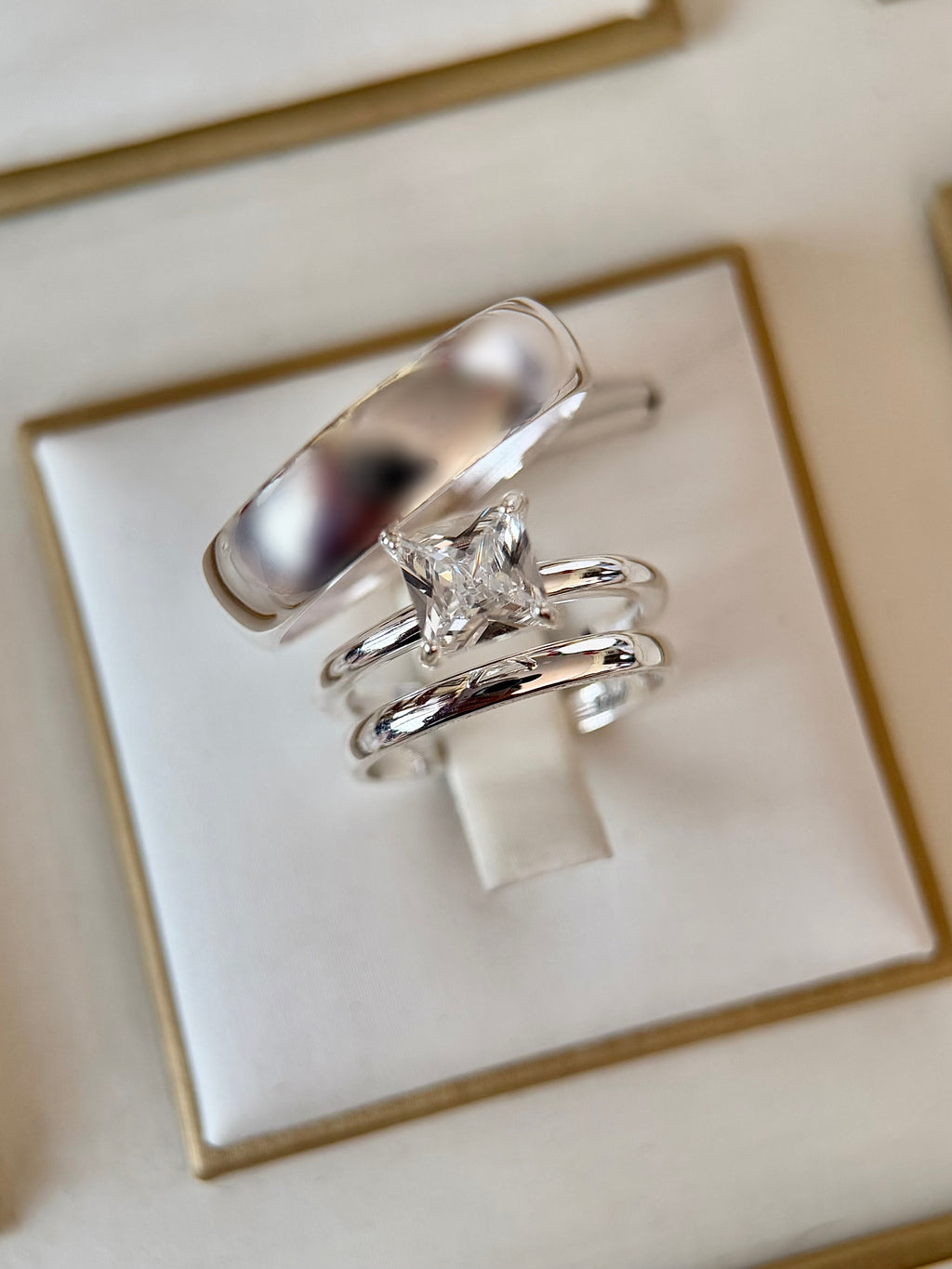 Trío De Boda