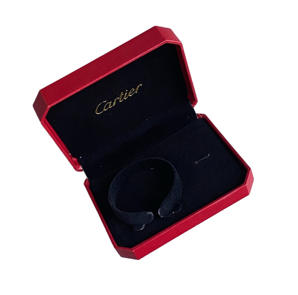 Caja Para Pulsera Cartier