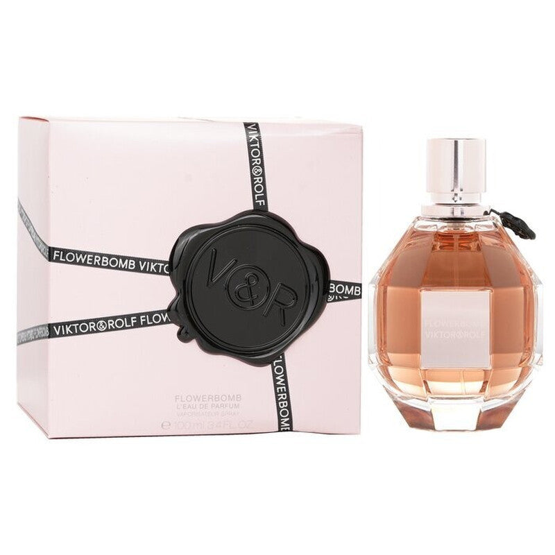 Viktor & Rolf Flowerbomb / EDP Spray 3.4 oz (w) (100 ml)