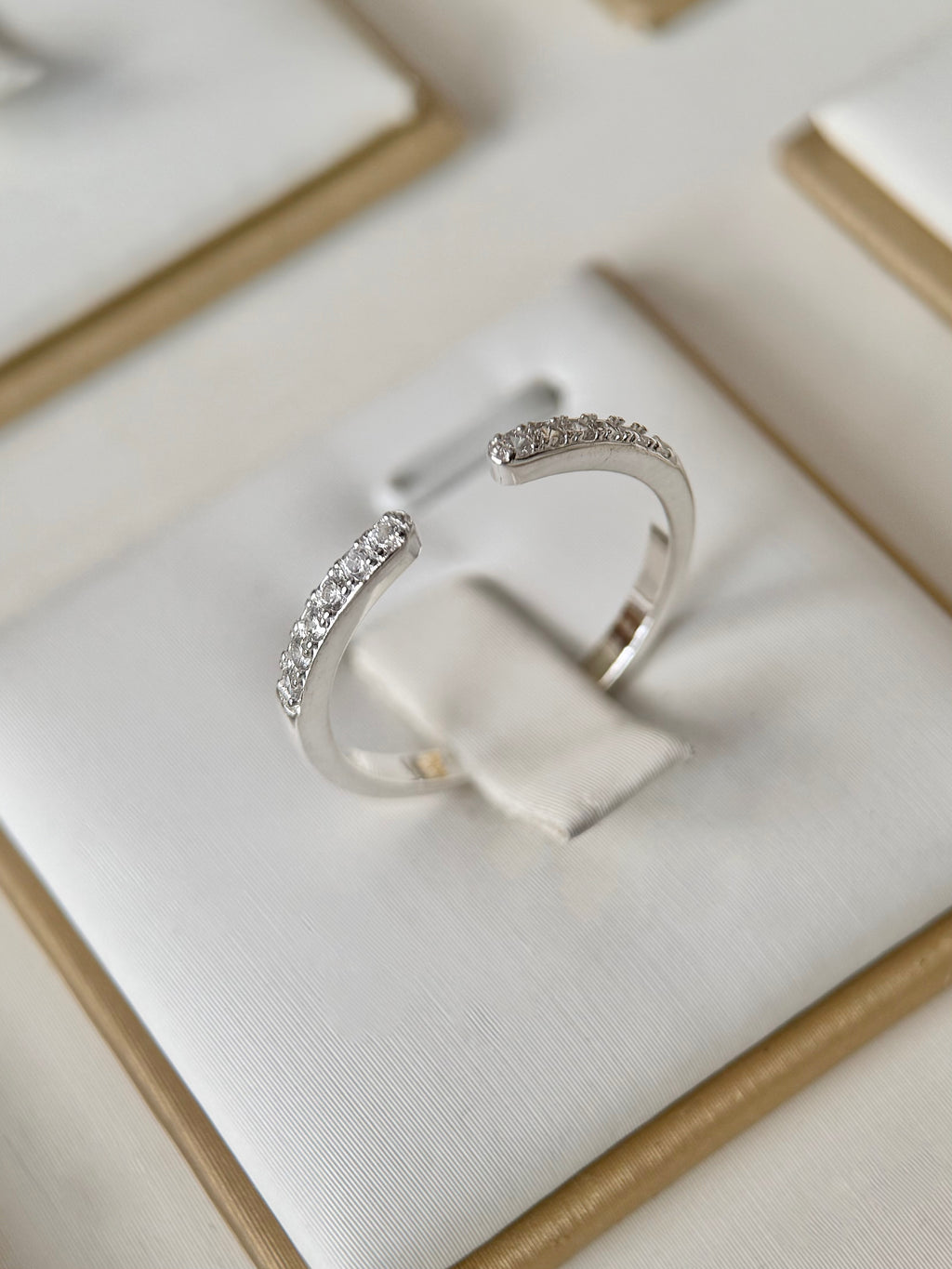 Anillo Alianza