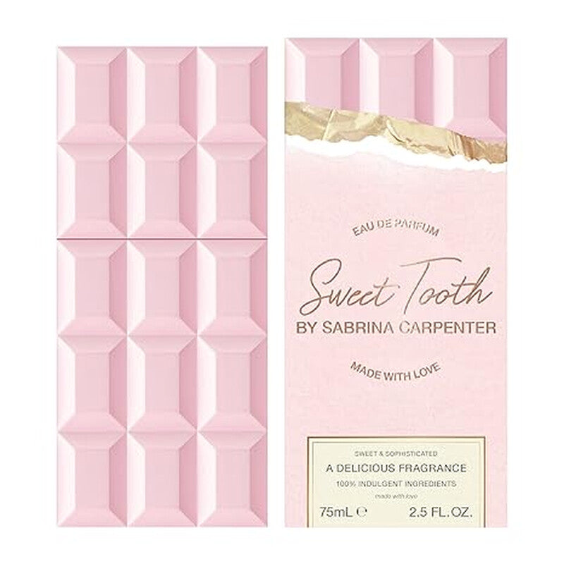 Sabrina Carpenter Ladies Sweet Tooth EDP 2.5 oz