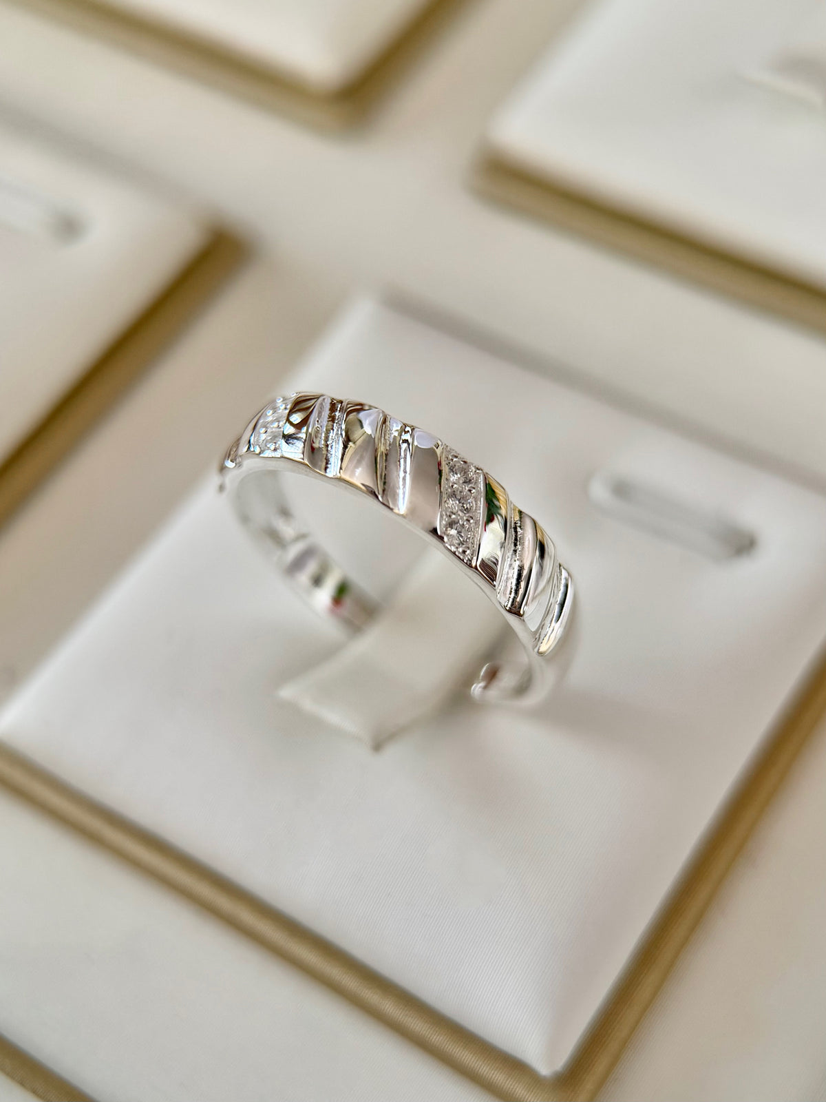 Anillo Para Hombre