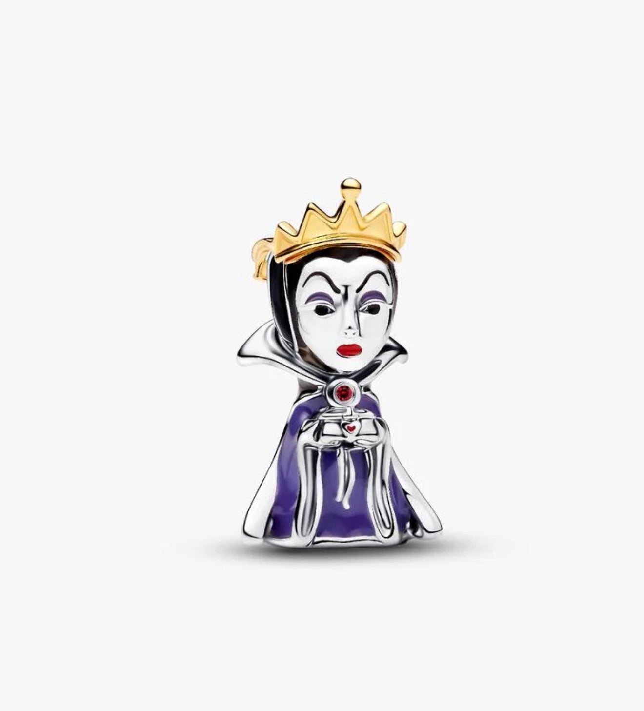 Charm La Reina Malvada Disney