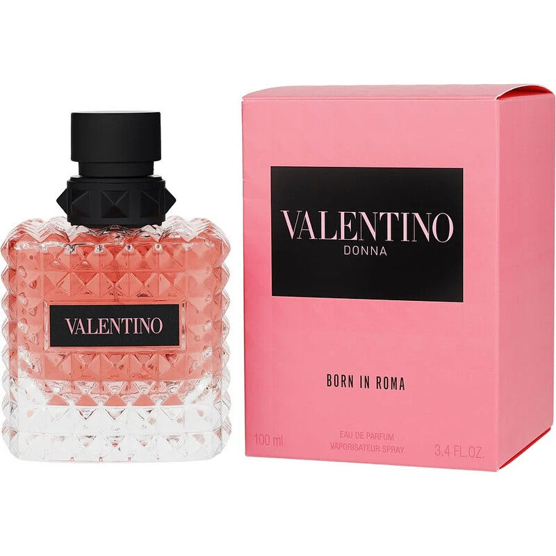 Valentino Donna Born In Roma EDP Spray 3.4 oz