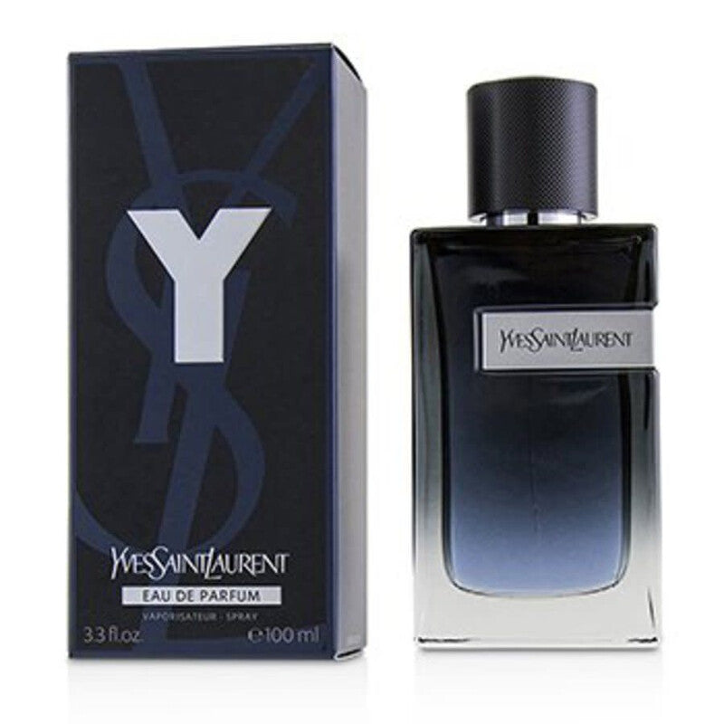 Yves Saint Laurent Men's Y EDP Spray 3.3 oz