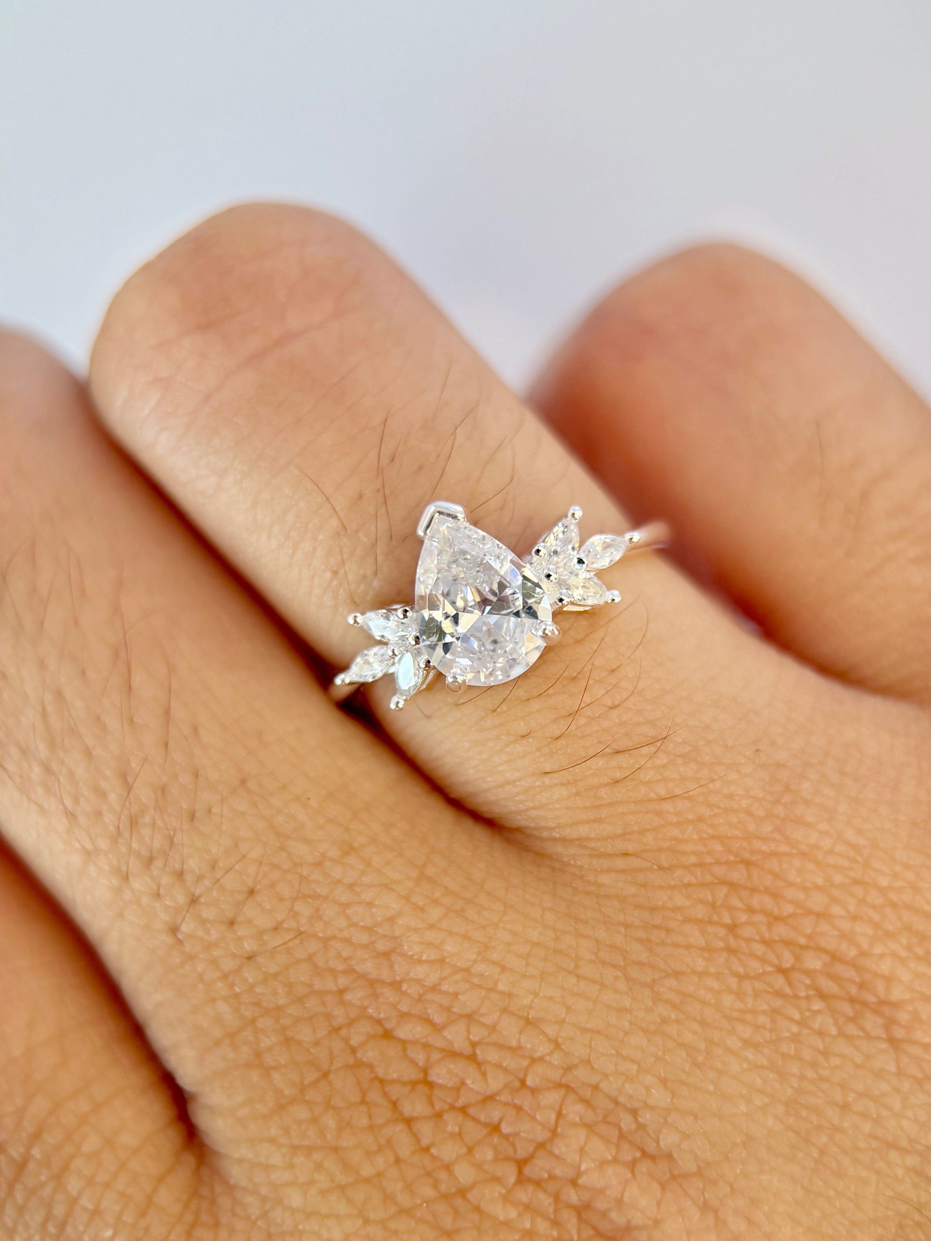 Anillo Compromiso