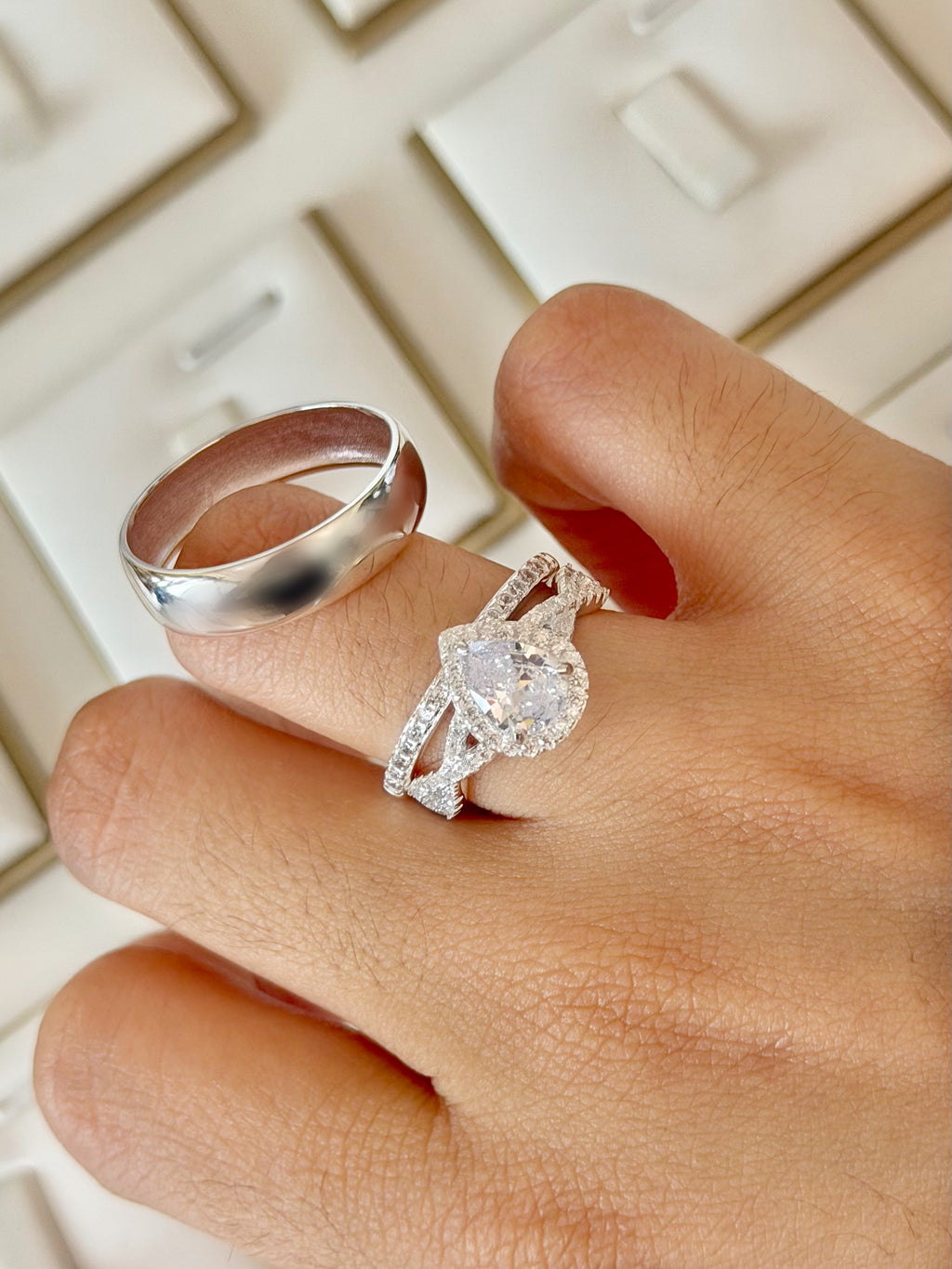 Trío De Boda