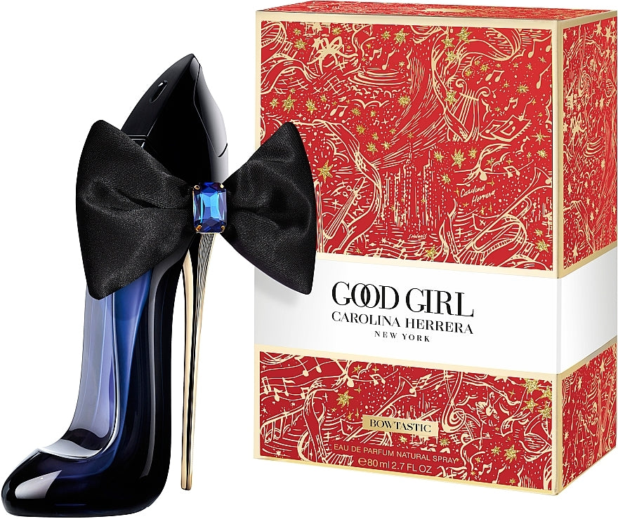 Good Girl Bowtastic Edition Carolina Herrera 2.7