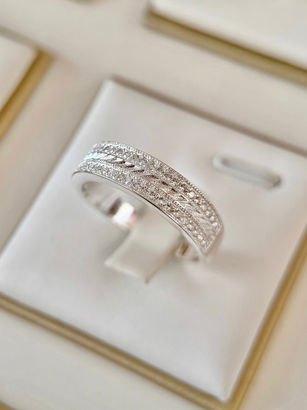 Anillo Para Hombre