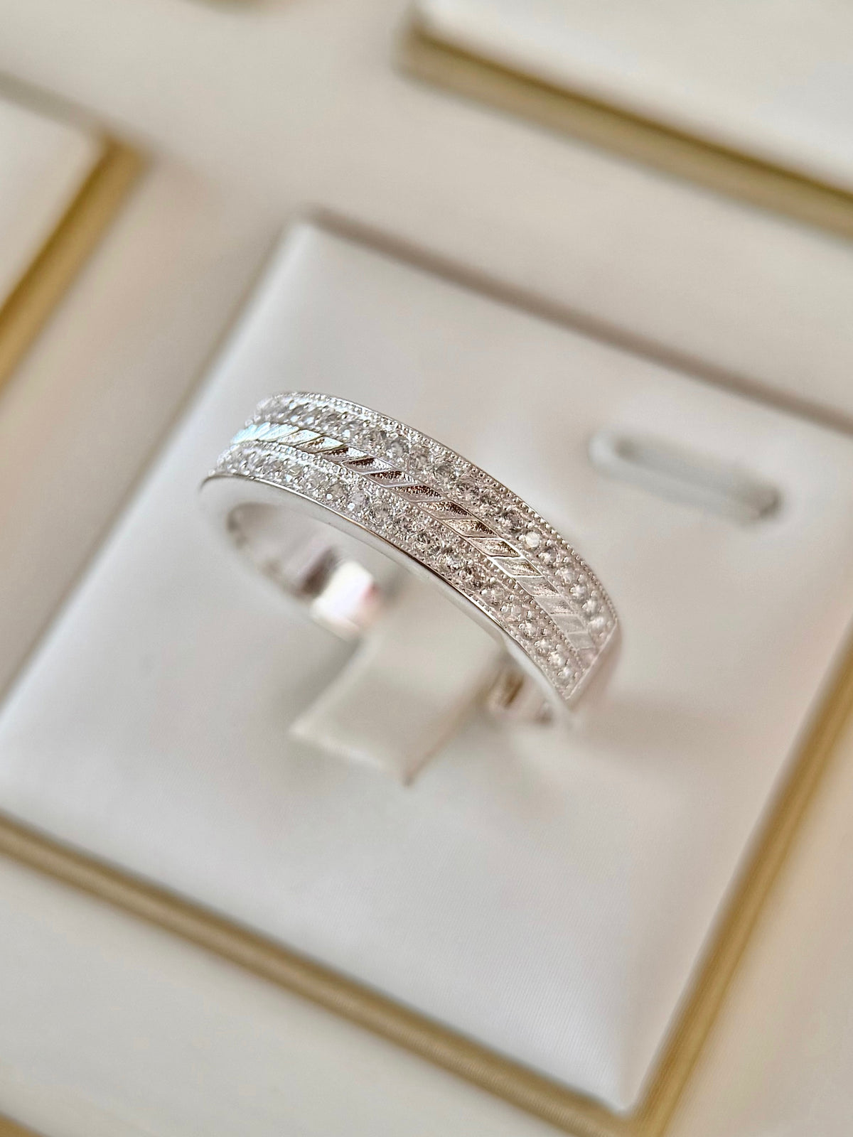 Anillo Para Hombre