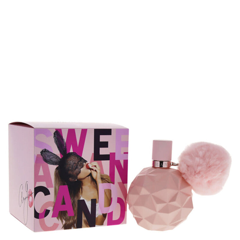 Ariana Grande Ladies Sweet Like Candy EDP Spray 3.4 oz