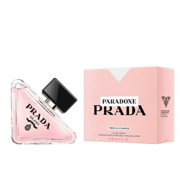 Prada Ladies Paradoxe Virtual Flower EDP Spray 3.0 oz