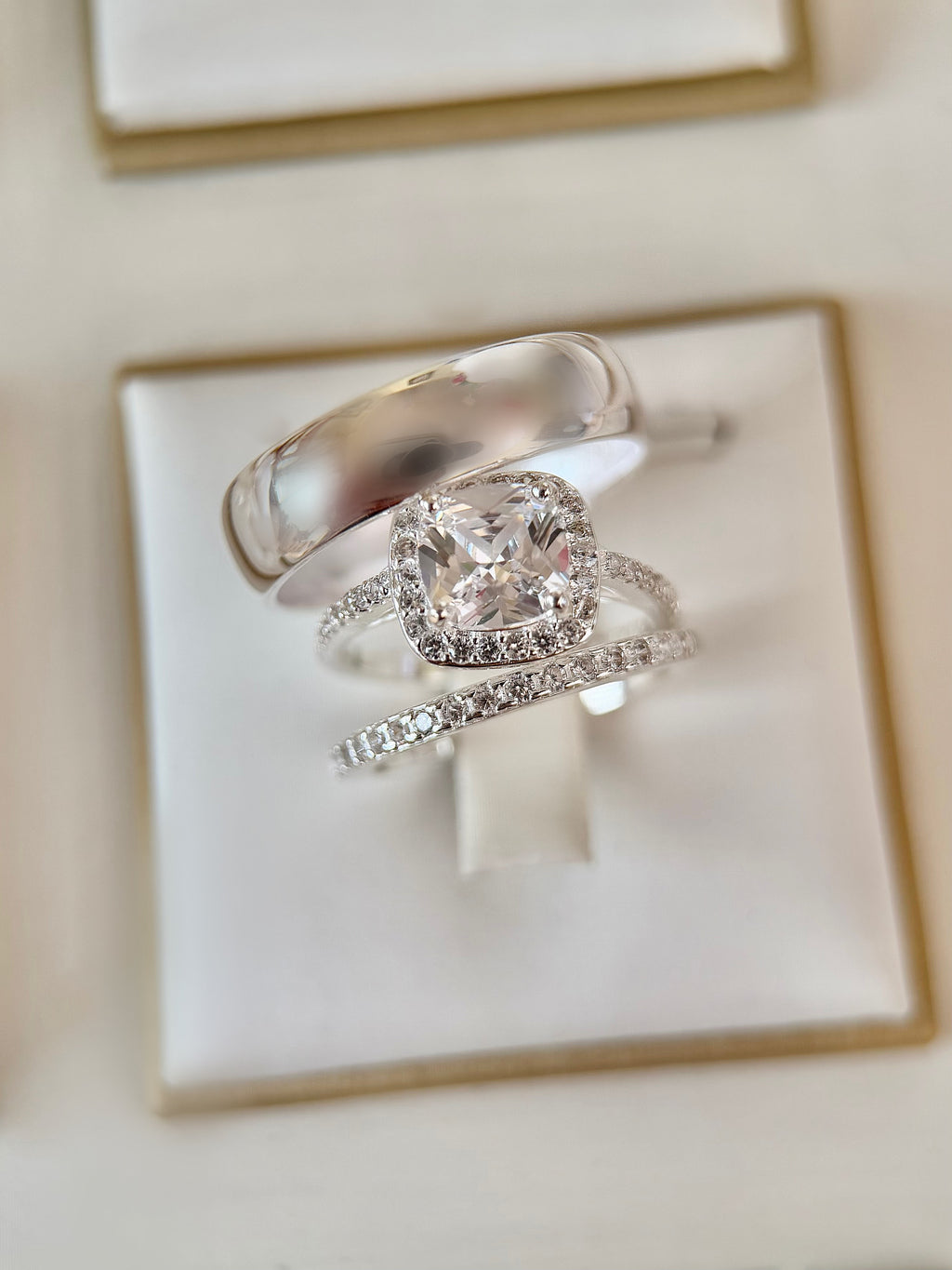 Trío De Boda