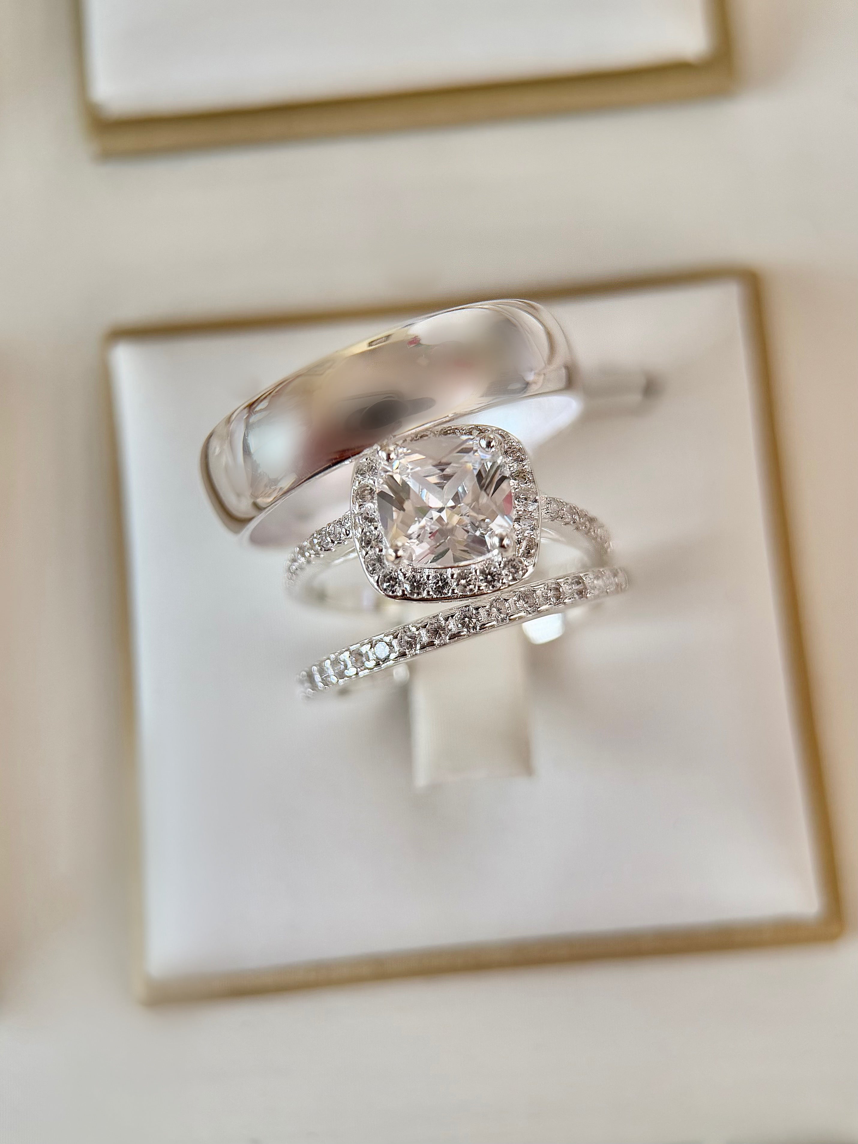 Trío De Boda