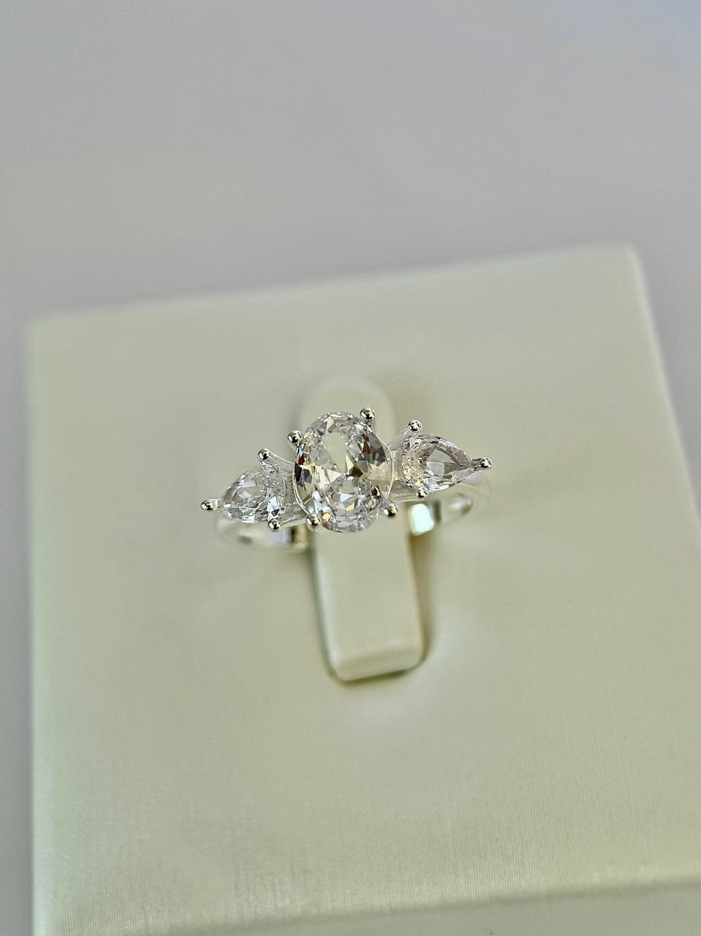 Anillo Compromiso