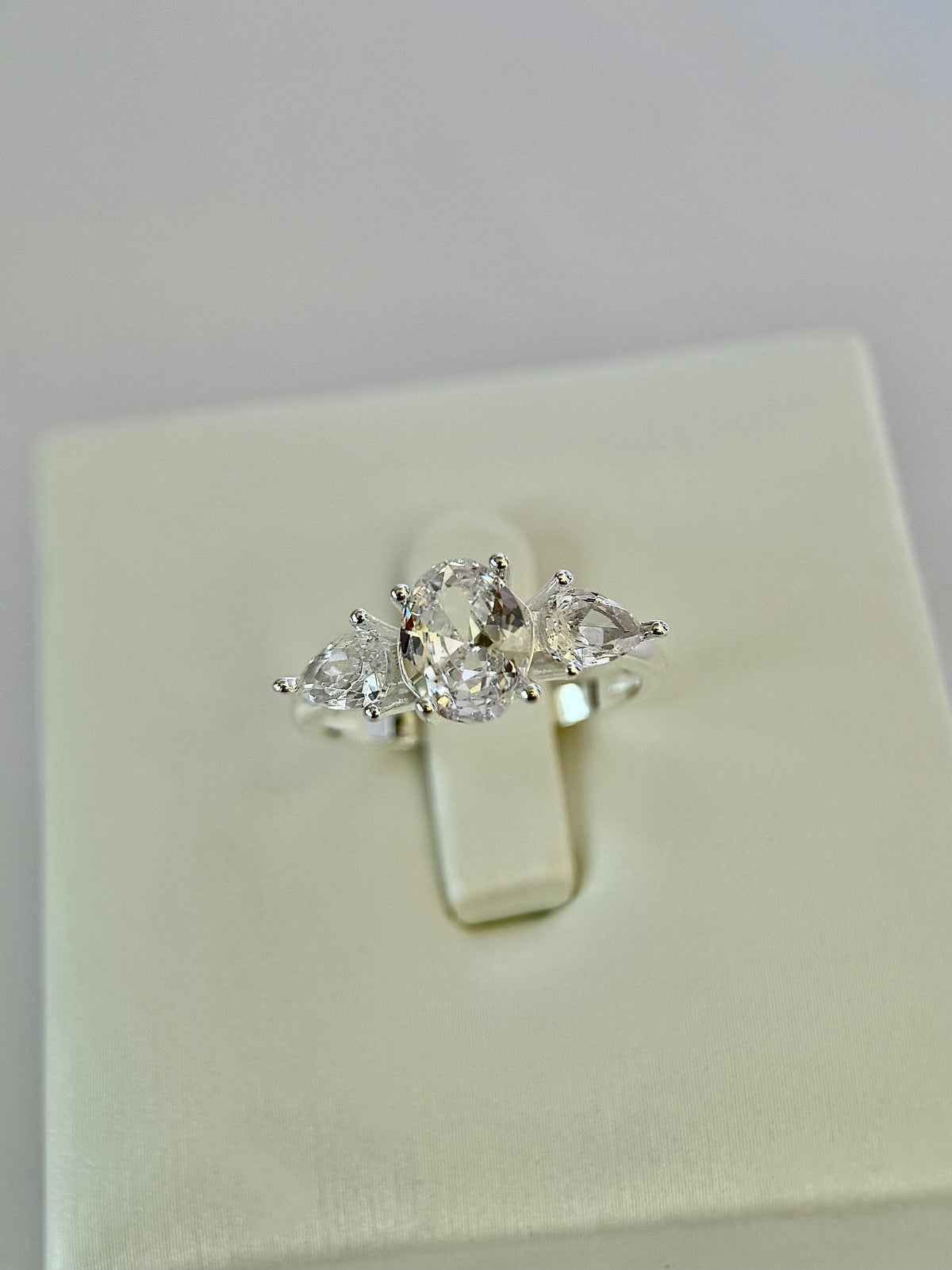 Anillo Compromiso