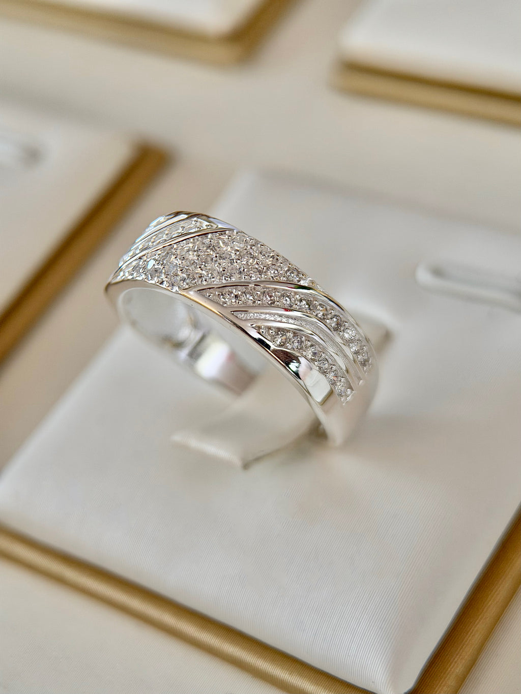 Anillo Para Hombre