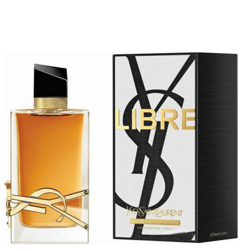 Yves Saint Laurent Libre Intense EDP Spray 3 oz
