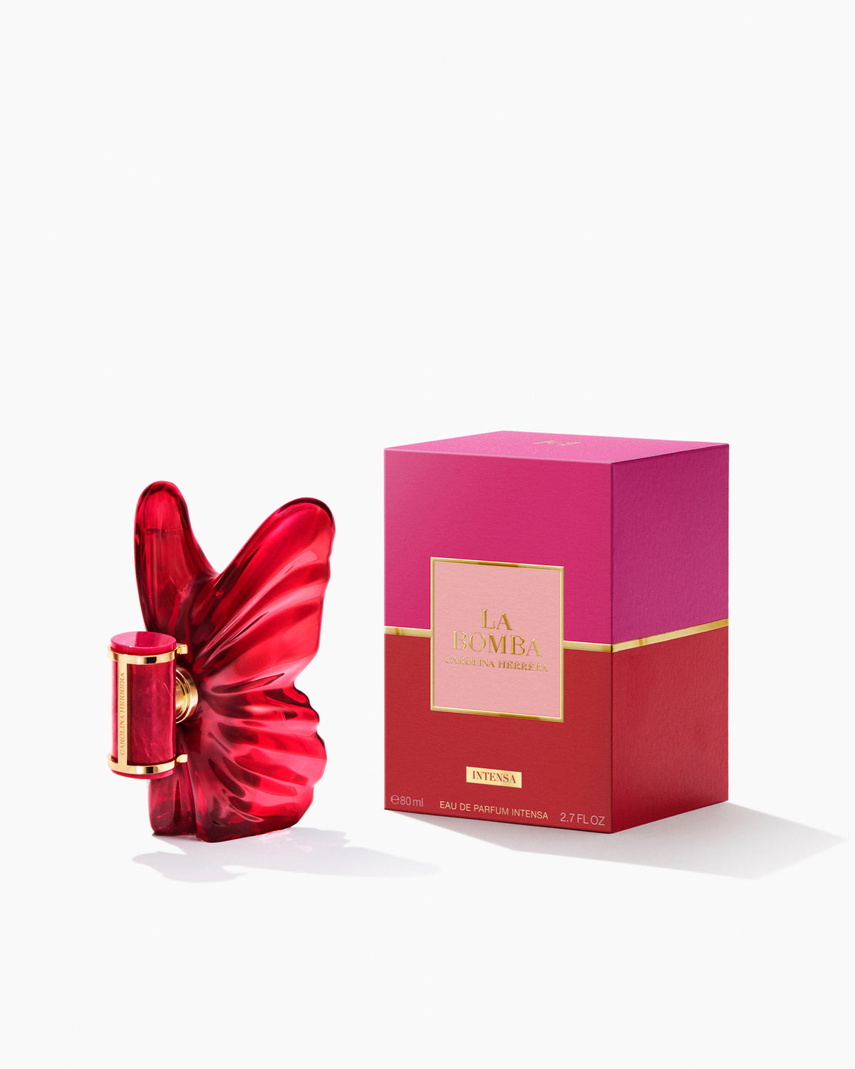 La Bomba Intense Carolina Herrera 2.7