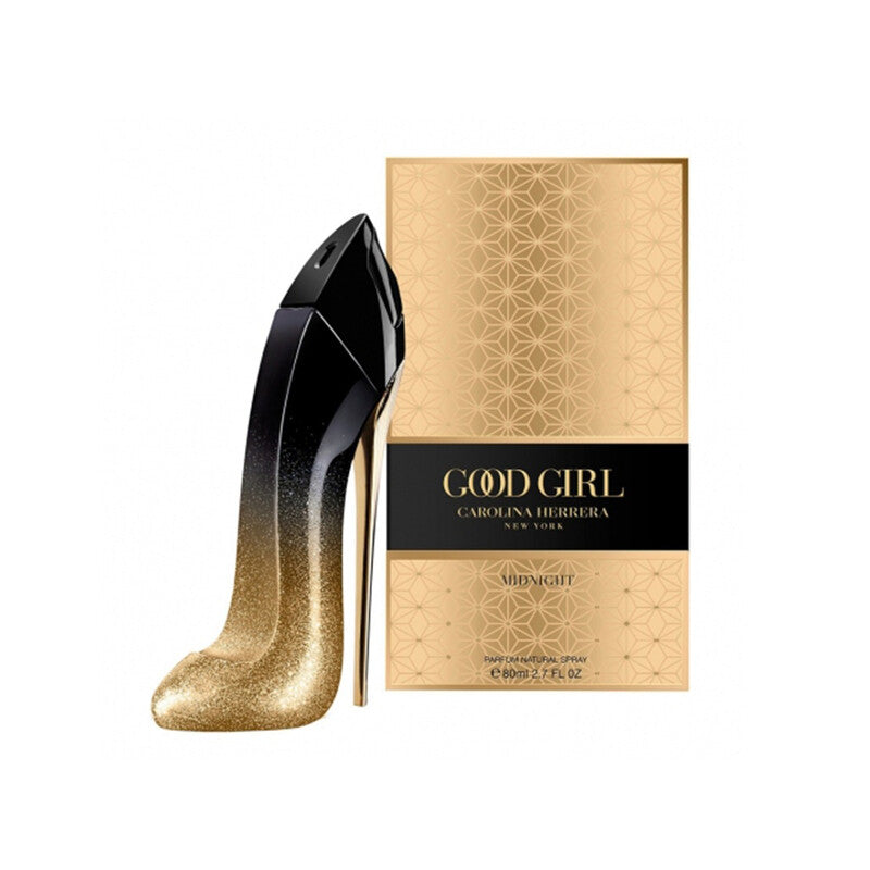 Carolina Herrera Ladies Good Girl Midnight EDP 2.7 oz