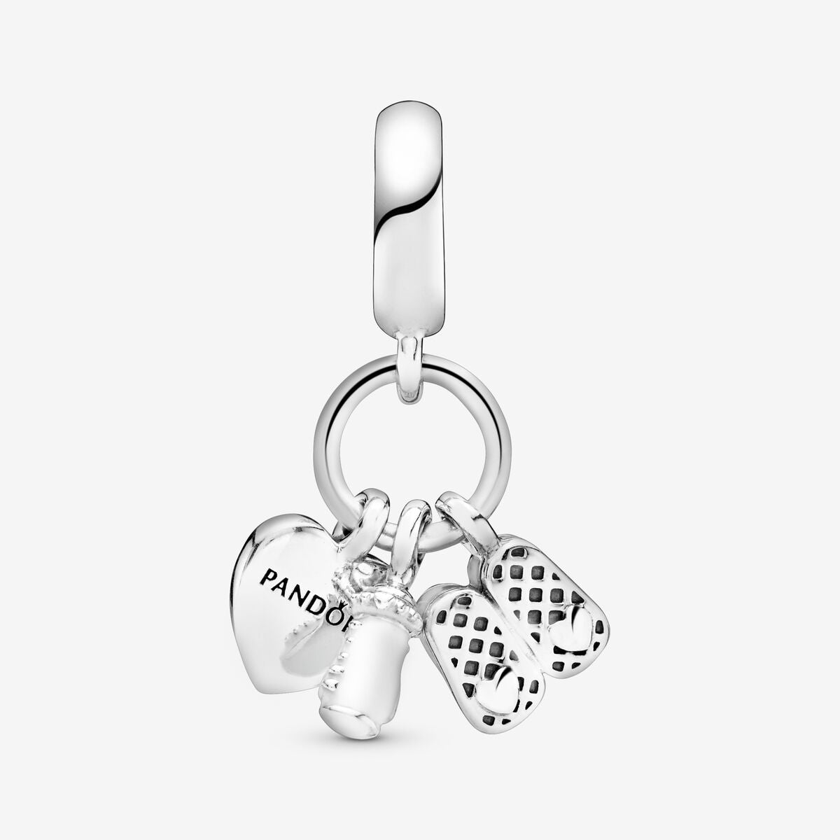 Charm Colgante Mi Bebe