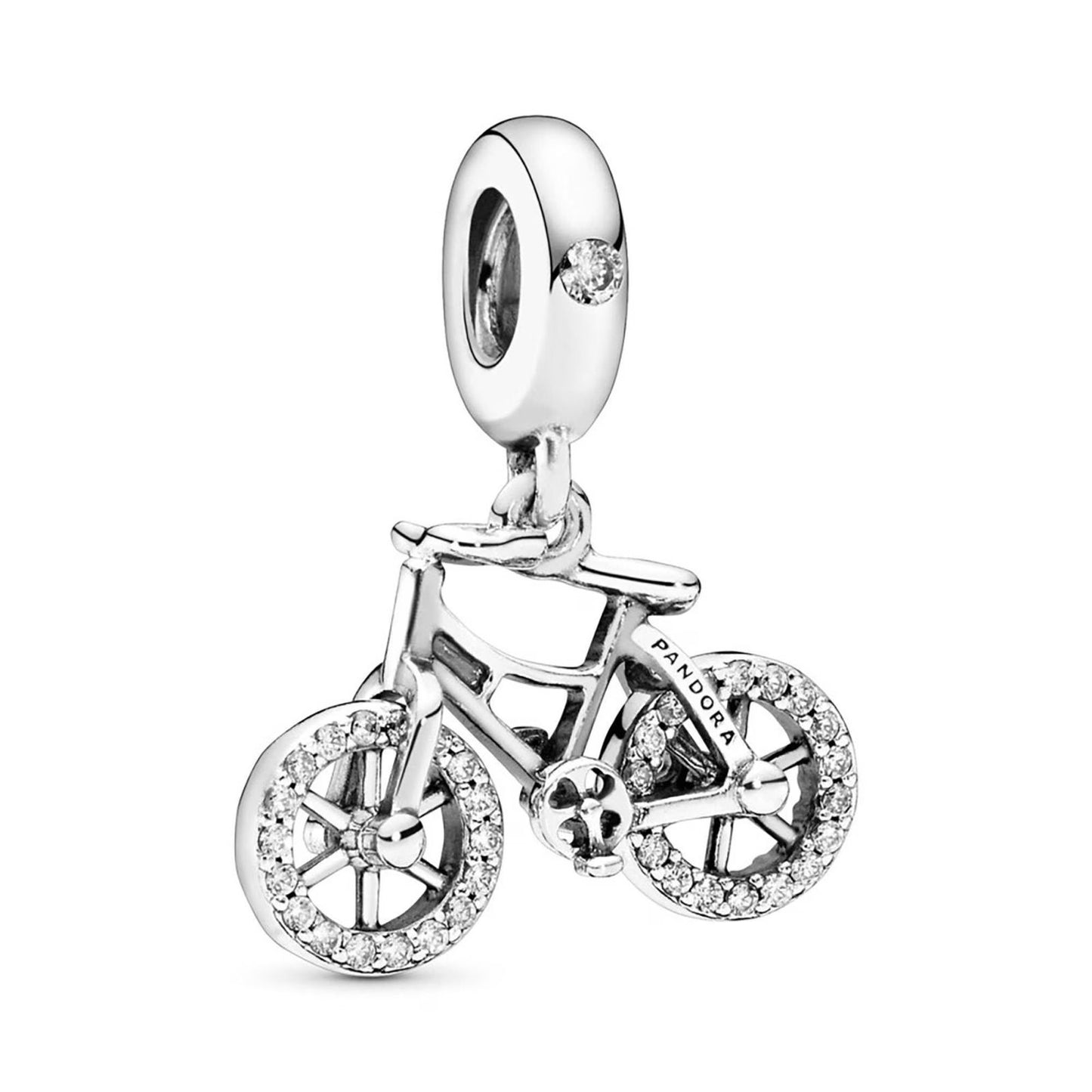 Charm Colgante Bicicleta