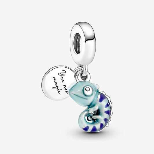 Charm Colgante Camaleon que Cambia De Color (Pascal)