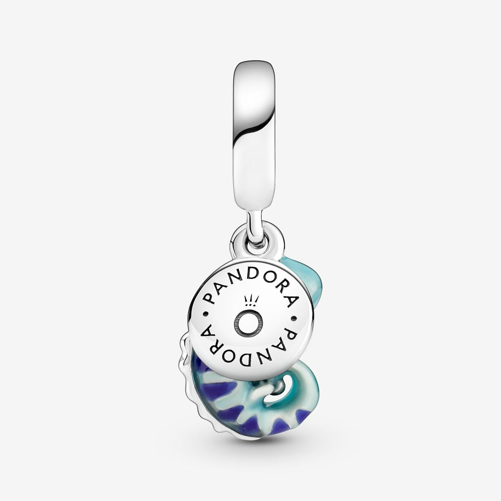 Charm Colgante Camaleon que Cambia De Color (Pascal)