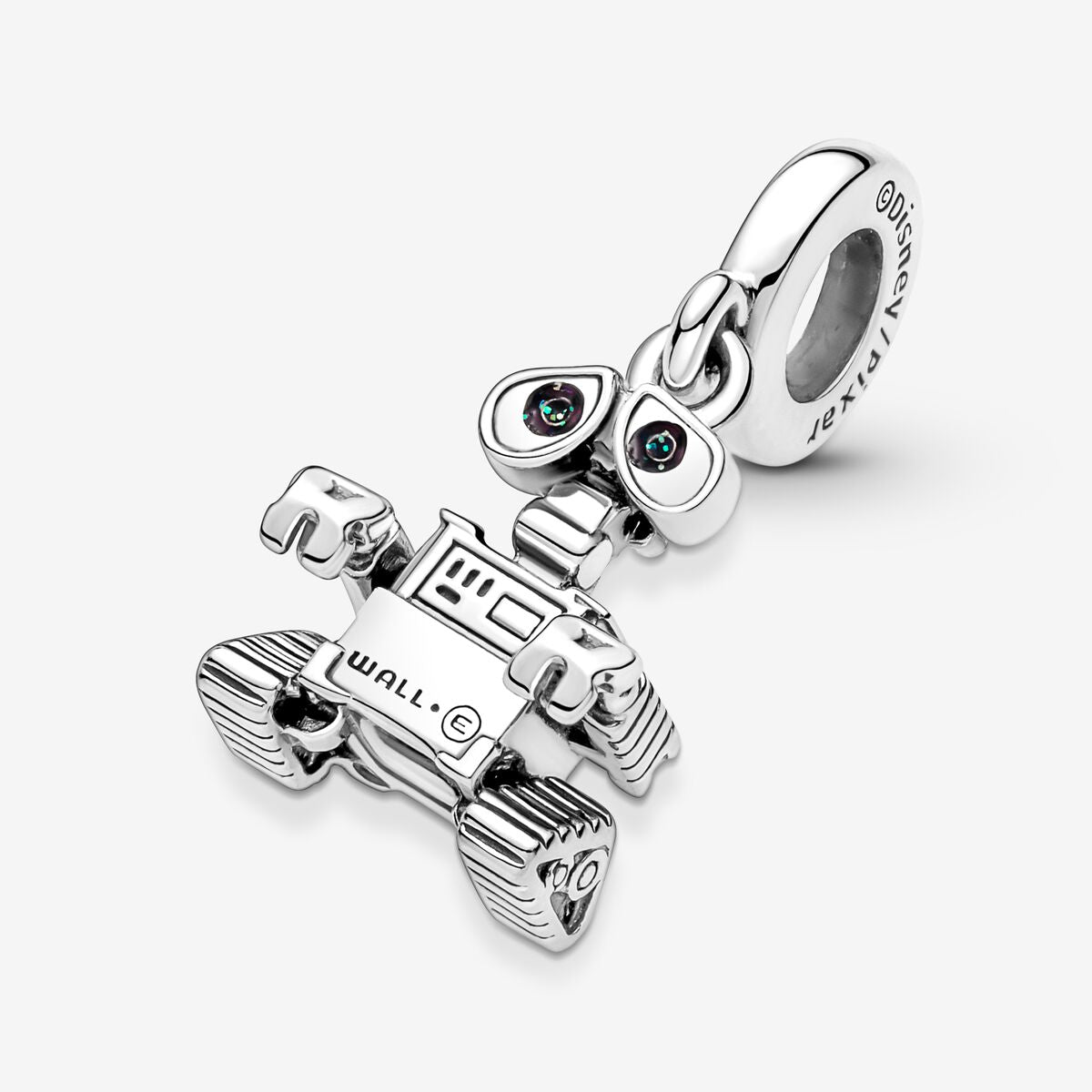 Charm Colgante Wall-E Disney